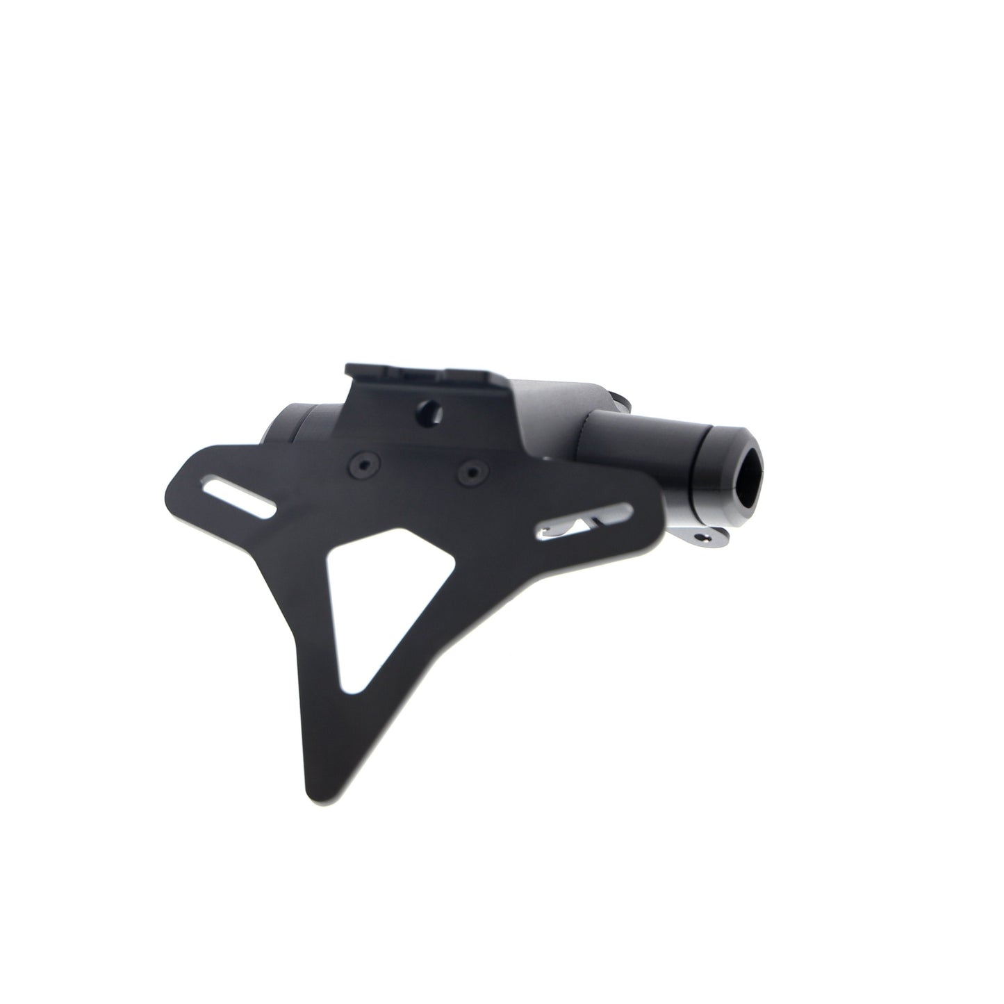 Evotech Ducati Monster 950 + (Plus) Tail Tidy (2021+)