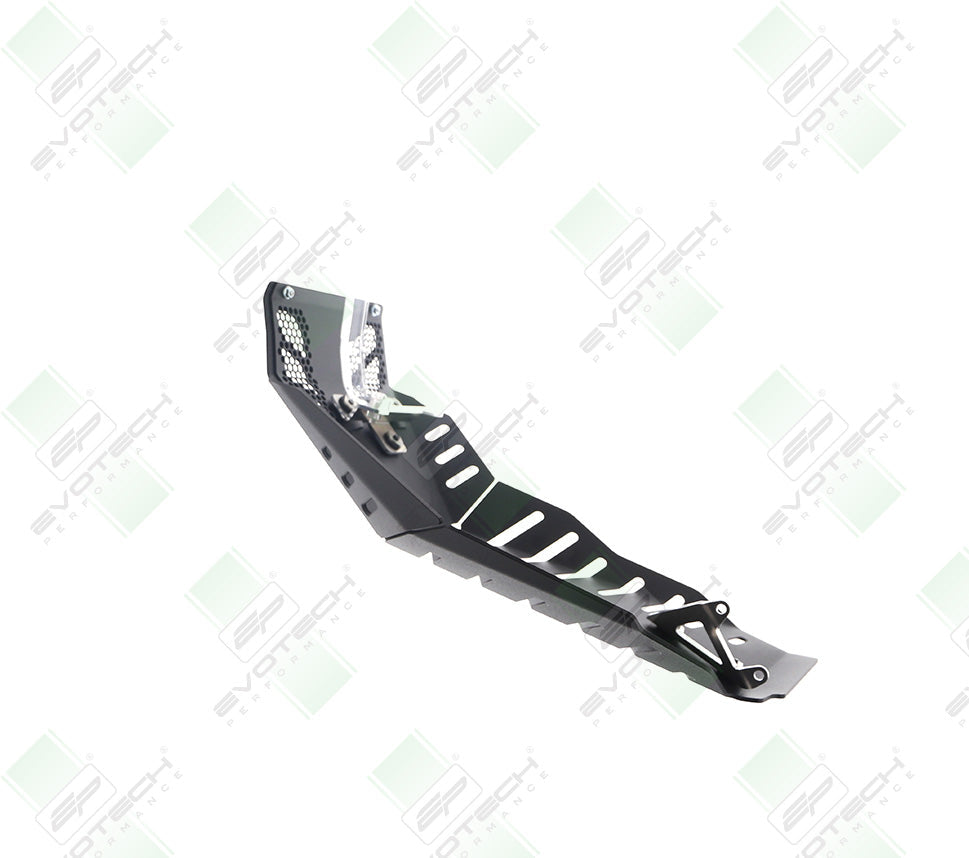 Evotech Ducati Monster 950 Engine Guard Protector (2021+)