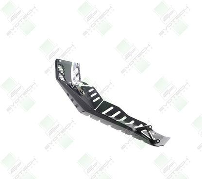 Evotech Ducati Monster 950 + (Plus) Engine Guard Protector (2021+)