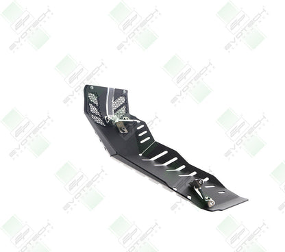 Evotech Ducati Monster 950 Engine Guard Protector (2021+)