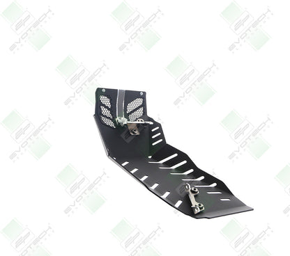 Evotech Ducati Monster 950 Engine Guard Protector (2021+)