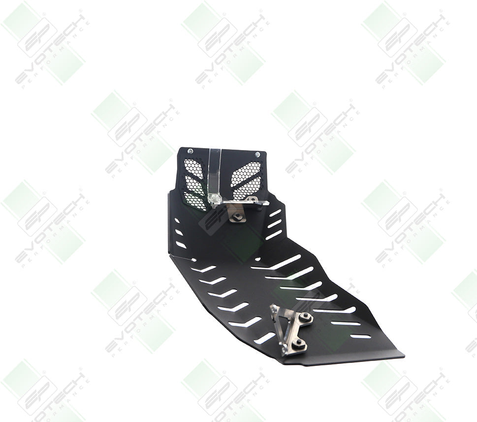 Evotech Ducati Monster 950 Engine Guard Protector (2021+)