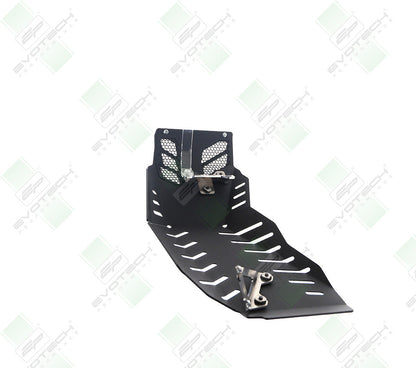 Evotech Ducati Monster 950 Engine Guard Protector (2021+)