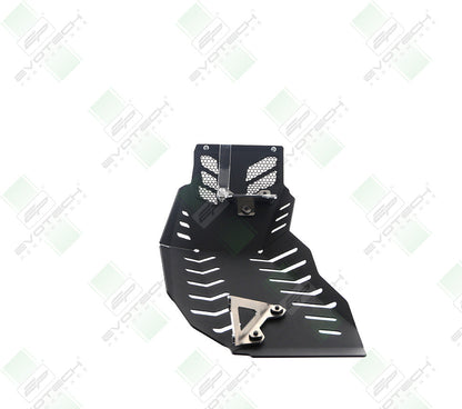 Evotech Ducati Monster 950 + (Plus) Engine Guard Protector (2021+)