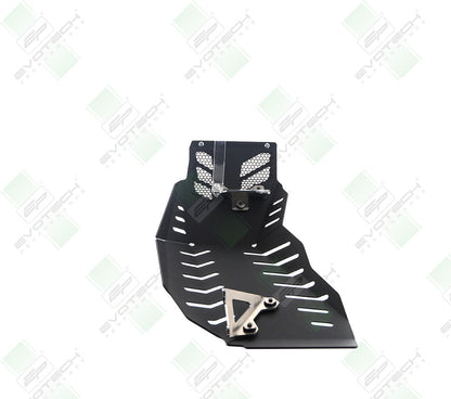 Evotech Ducati Monster 950 Engine Guard Protector (2021+)