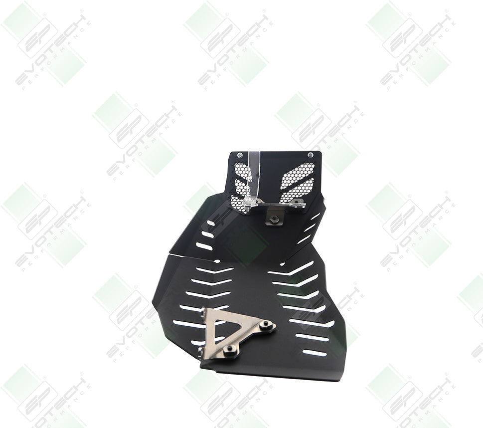 Evotech Ducati Monster 950 Engine Guard Protector (2021+)