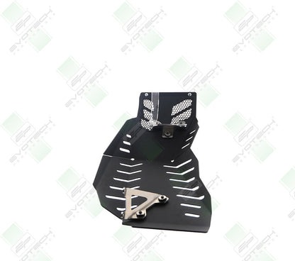 Evotech Ducati Monster 950 Engine Guard Protector (2021+)