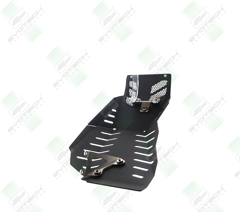 Evotech Ducati Monster 950 Engine Guard Protector (2021+)