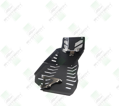 Evotech Ducati Monster 950 Engine Guard Protector (2021+)