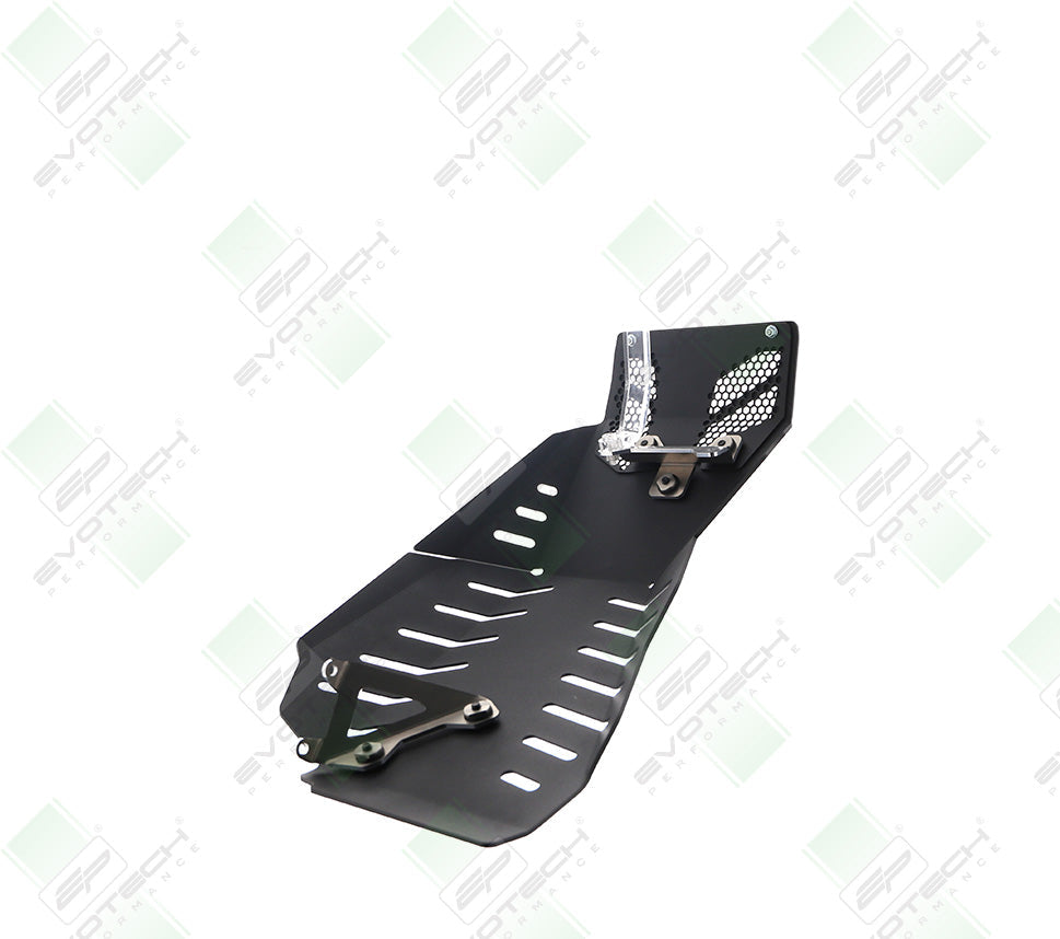 Evotech Ducati Monster 950 Engine Guard Protector (2021+)