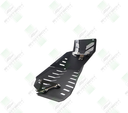 Evotech Ducati Monster 950 Engine Guard Protector (2021+)