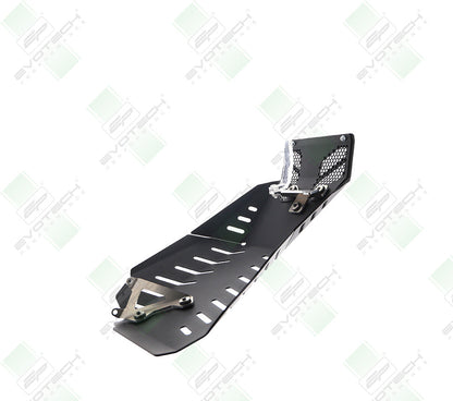 Evotech Ducati Monster 950 + (Plus) Engine Guard Protector (2021+)