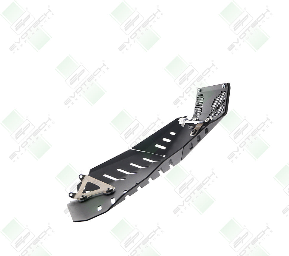 Evotech Ducati Monster 950 Engine Guard Protector (2021+)
