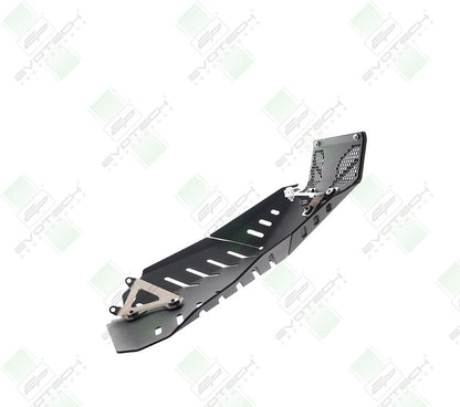 Evotech Ducati Monster 950 + (Plus) Engine Guard Protector (2021+)