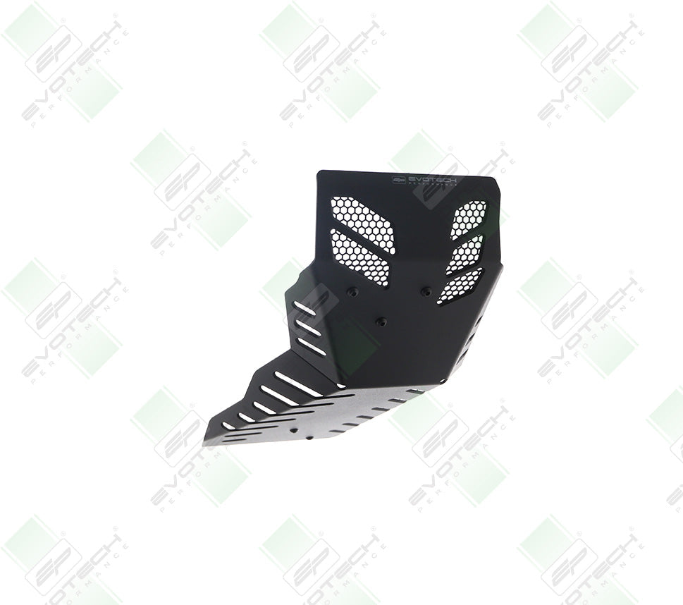 Evotech Ducati Monster 950 Engine Guard Protector (2021+)