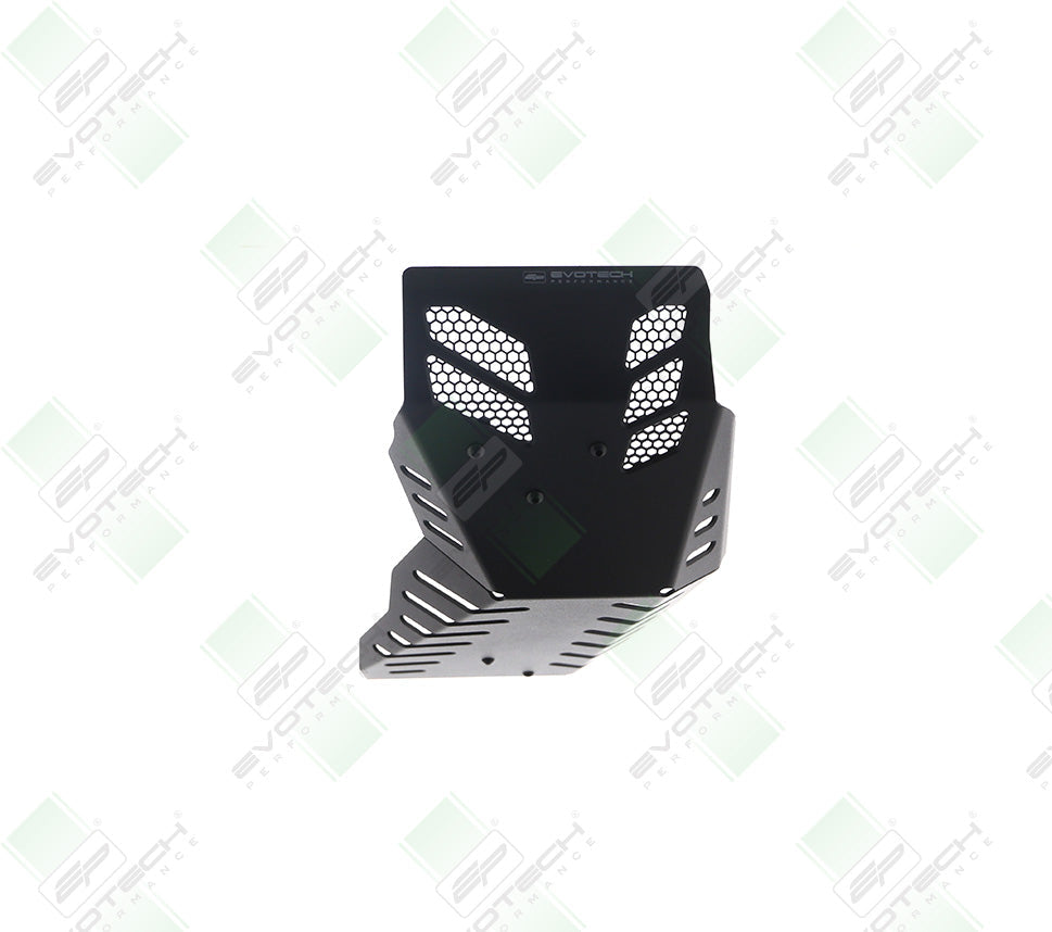 Evotech Ducati Monster 950 Engine Guard Protector (2021+)