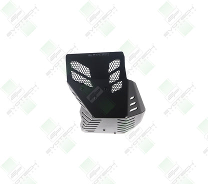 Evotech Ducati Monster 950 + (Plus) Engine Guard Protector (2021+)