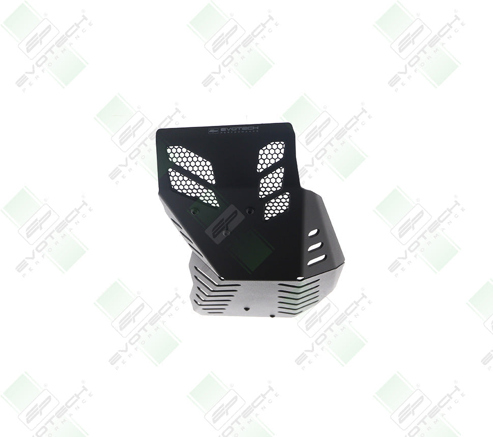 Evotech Ducati Monster 950 Engine Guard Protector (2021+)