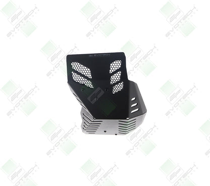 Evotech Ducati Monster 950 Engine Guard Protector (2021+)