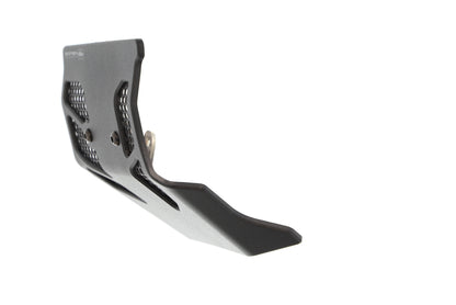 Evotech Ducati Multistrada 1200 Enduro Engine Guard 2016 - 2018