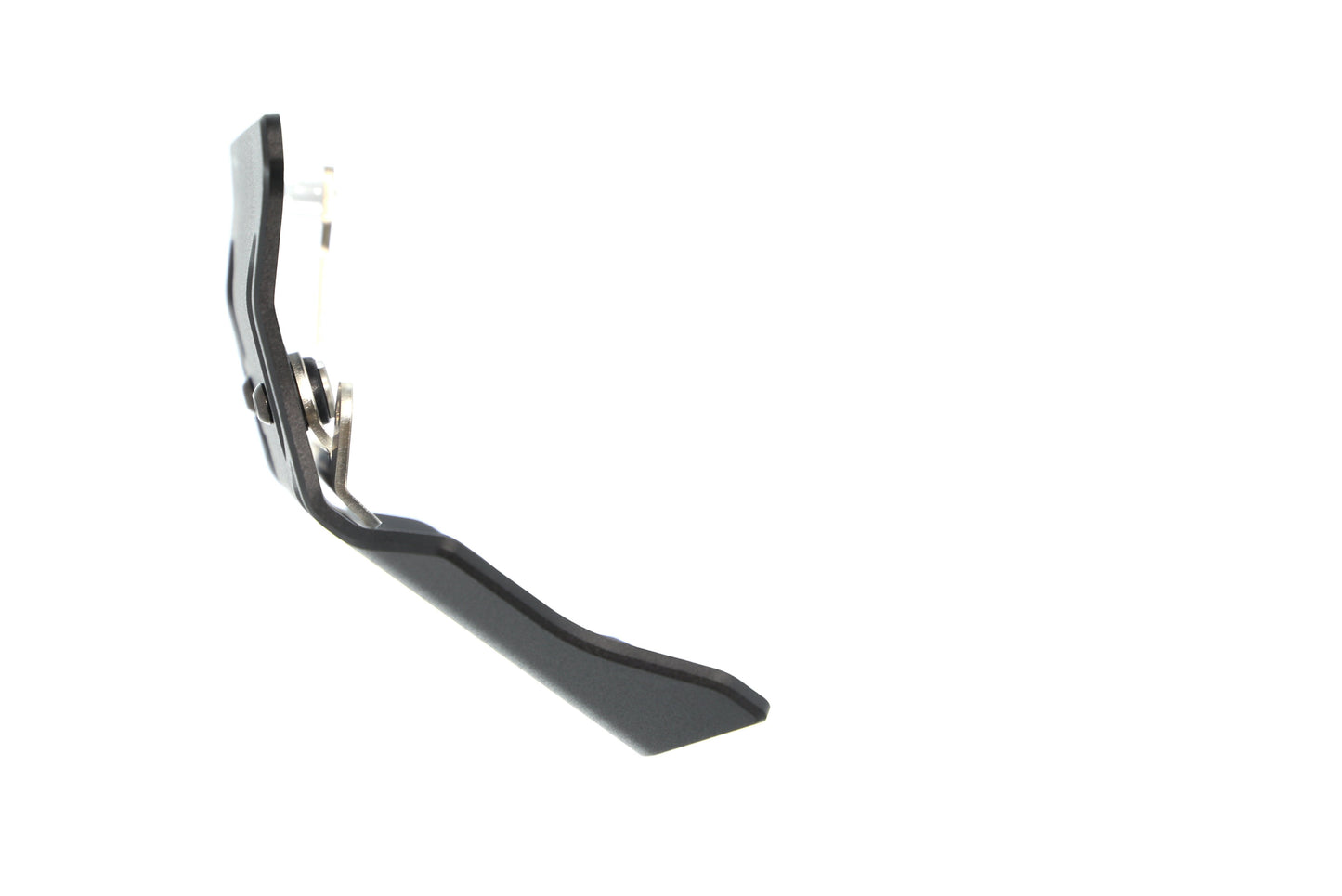 Evotech Ducati Multistrada 1200 Enduro Engine Guard 2016 - 2018