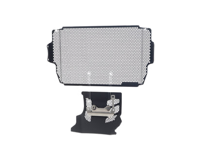 Evotech Ducati Multistrada 1200 Enduro Radiator And Engine Guard Set 2016 - 2018
