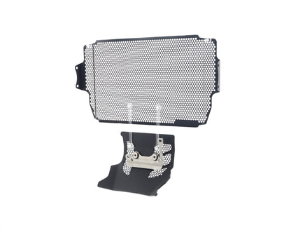 Evotech Ducati Multistrada 1200 Enduro Radiator And Engine Guard Set 2016 - 2018