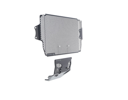 Evotech Ducati Multistrada 1200 Enduro Radiator And Engine Guard Set 2016 - 2018