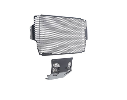 Evotech Ducati Multistrada 1200 Enduro Radiator And Engine Guard Set 2016 - 2018