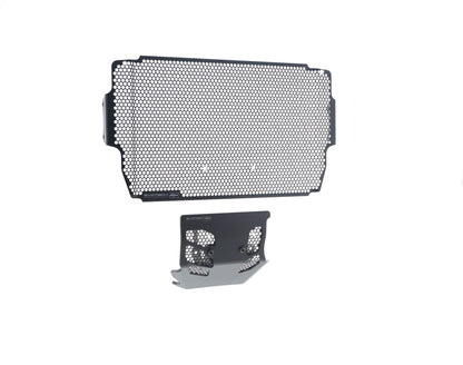Evotech Ducati Multistrada 1200 Enduro Radiator And Engine Guard Set 2016 - 2018