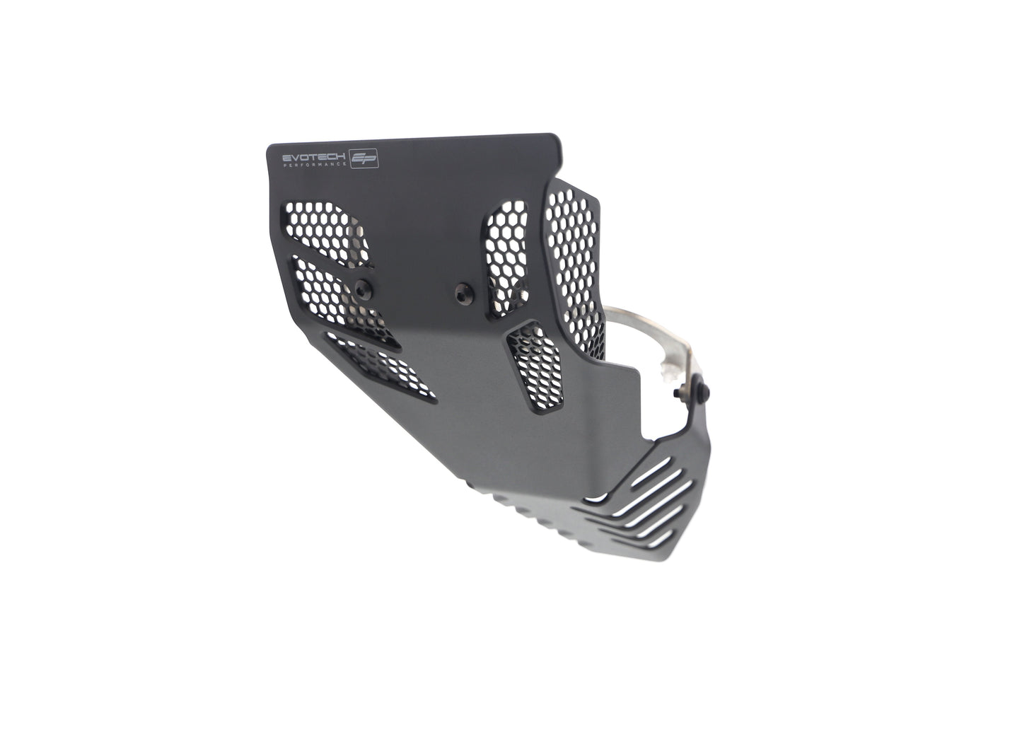 Evotech Ducati Multistrada 1200 Pikes Peak Engine Guard Protector 2016 -2017