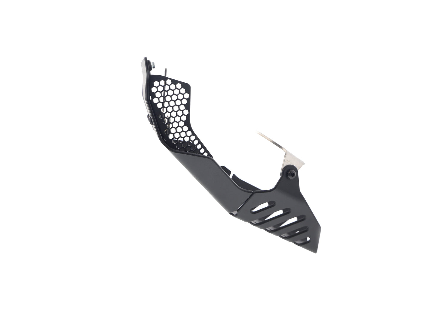 Evotech Ducati Multistrada 1200 S D air Engine Guard Protector 2015 - 2017