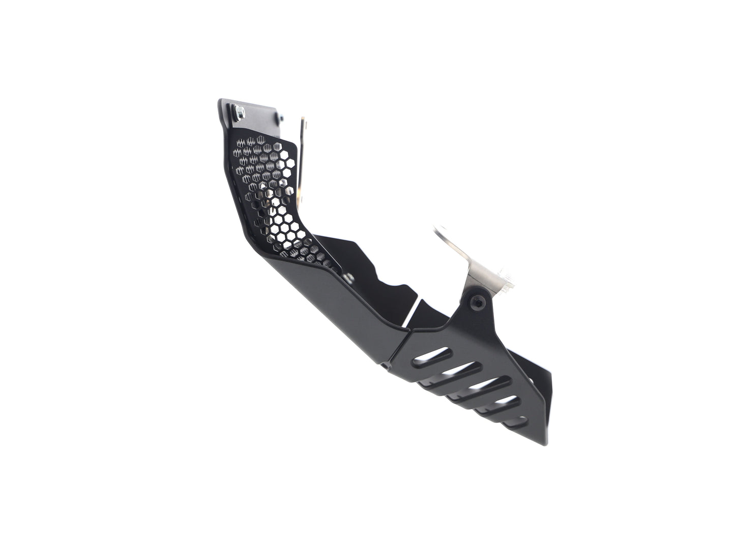 Evotech Ducati Multistrada 1200 S Engine Guard Protector 2015 - 2017