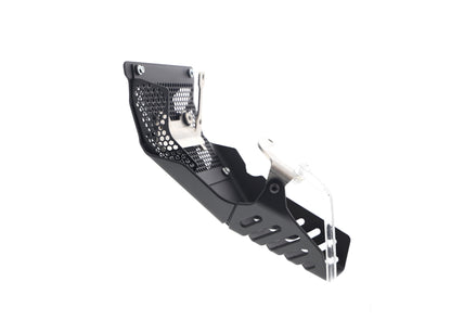 Evotech Ducati Multistrada 1200 Pikes Peak Engine Guard Protector 2016 -2017