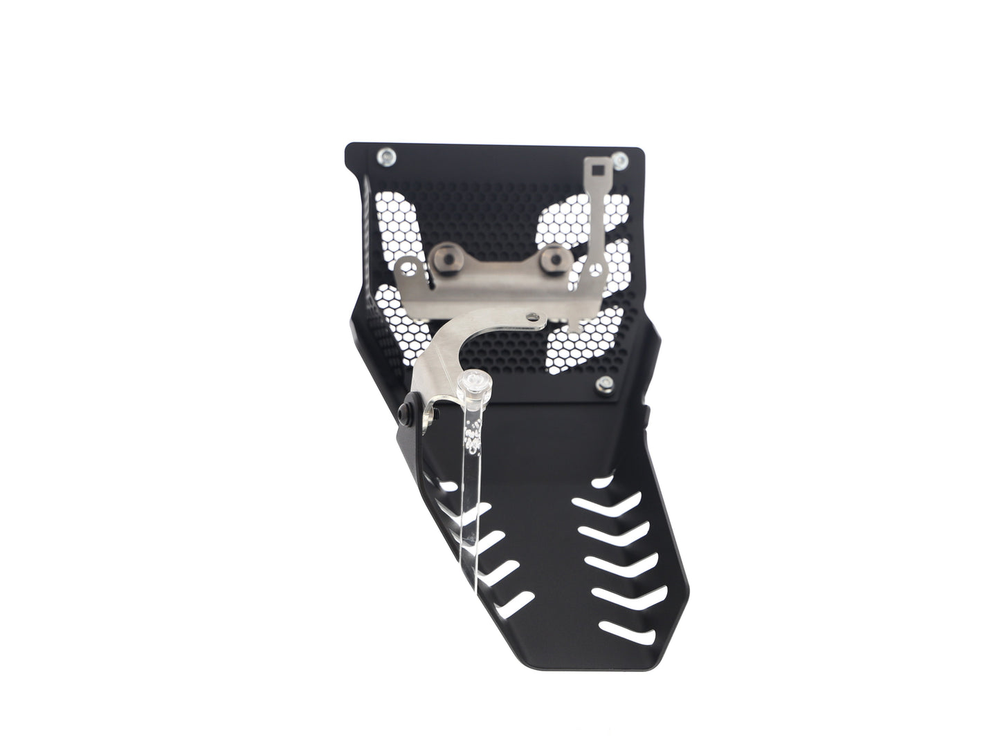 Evotech Ducati Multistrada 1200 S Engine Guard Protector 2015 - 2017