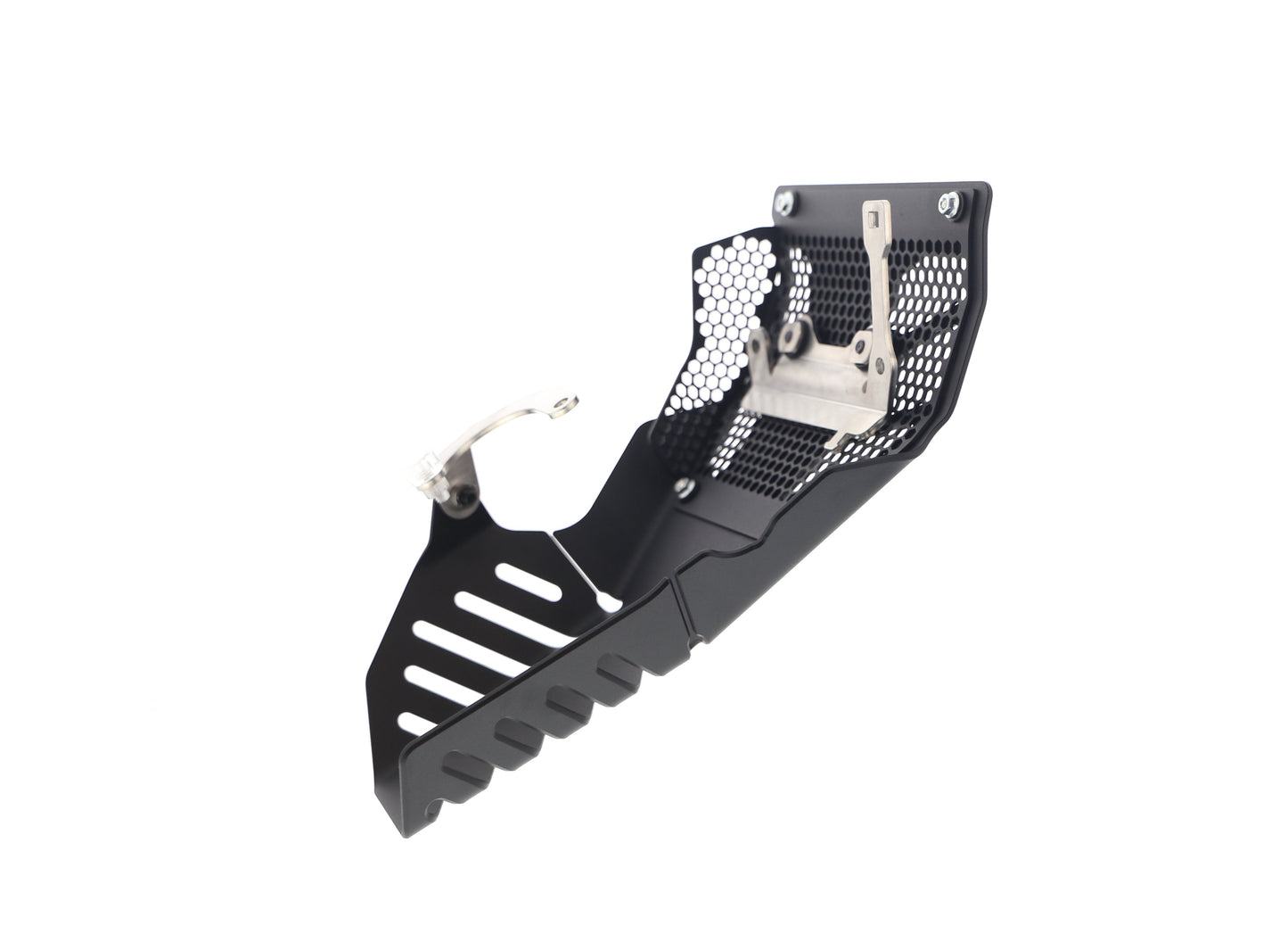 Evotech Ducati Multistrada 1200 S Engine Guard Protector 2015 - 2017