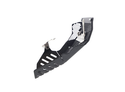 Evotech Ducati Multistrada 1200 Pikes Peak Engine Guard Protector 2016 -2017