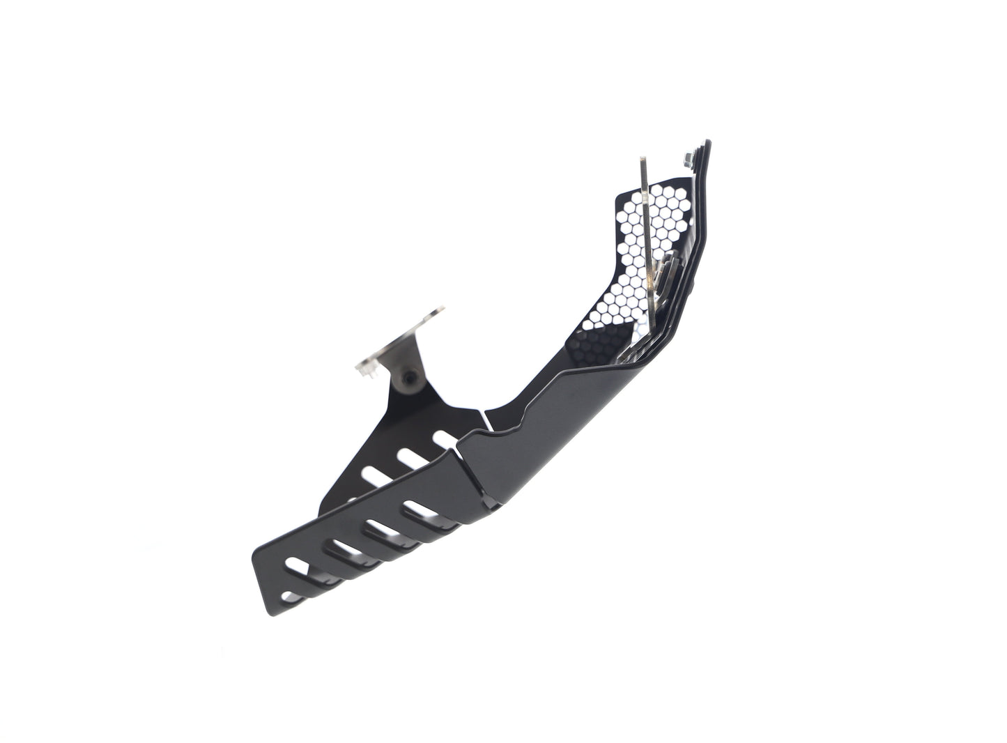 Evotech Ducati Multistrada 1200 Pikes Peak Engine Guard Protector 2016 -2017