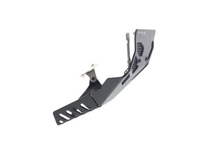 Evotech Ducati Multistrada 1200 S Engine Guard Protector 2015 - 2017