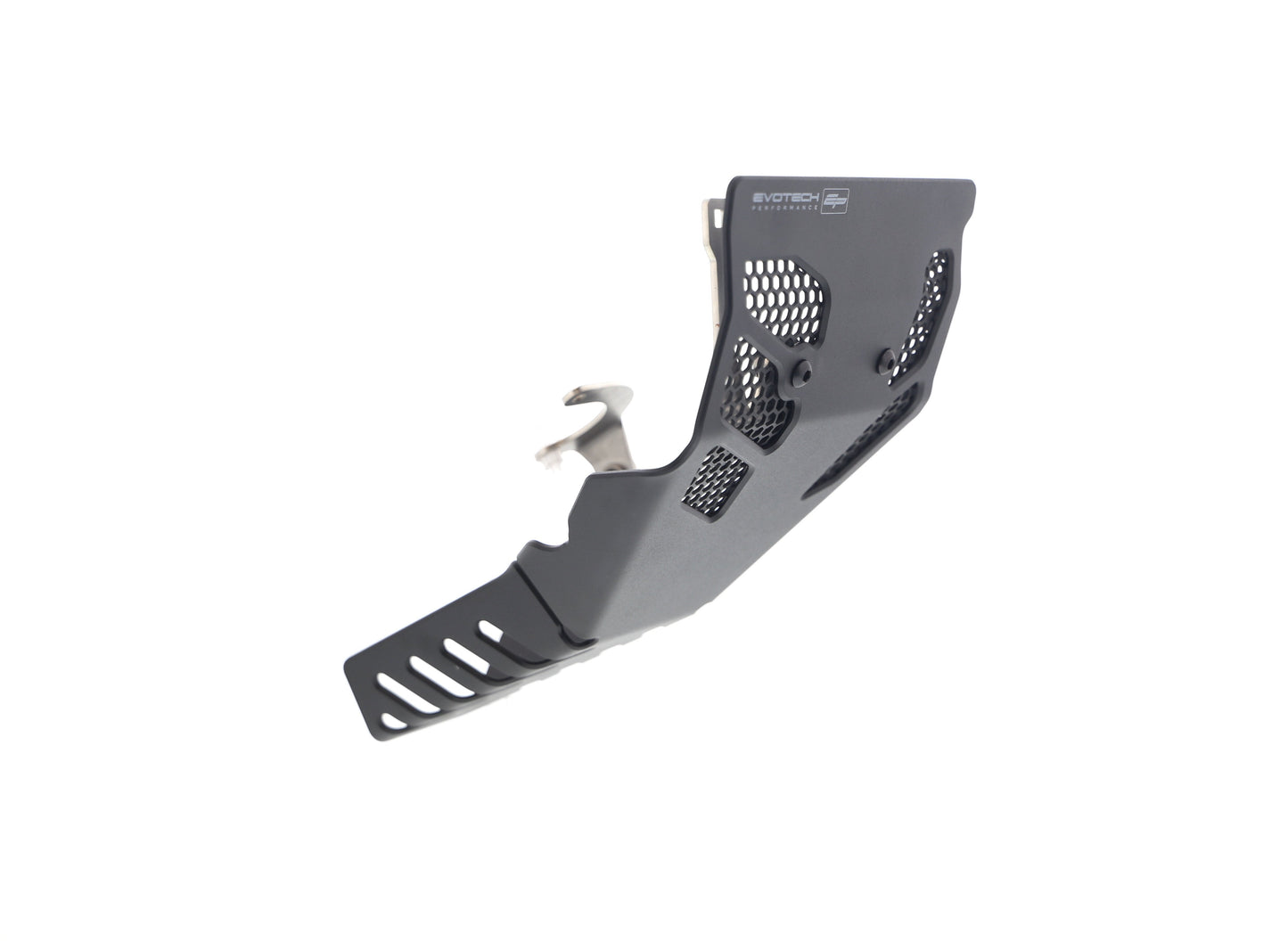 Evotech Ducati Multistrada 1200 Pikes Peak Engine Guard Protector 2016 -2017