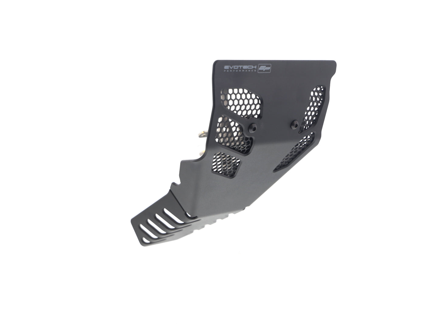 Evotech Ducati Multistrada 1200 S D air Engine Guard Protector 2015 - 2017