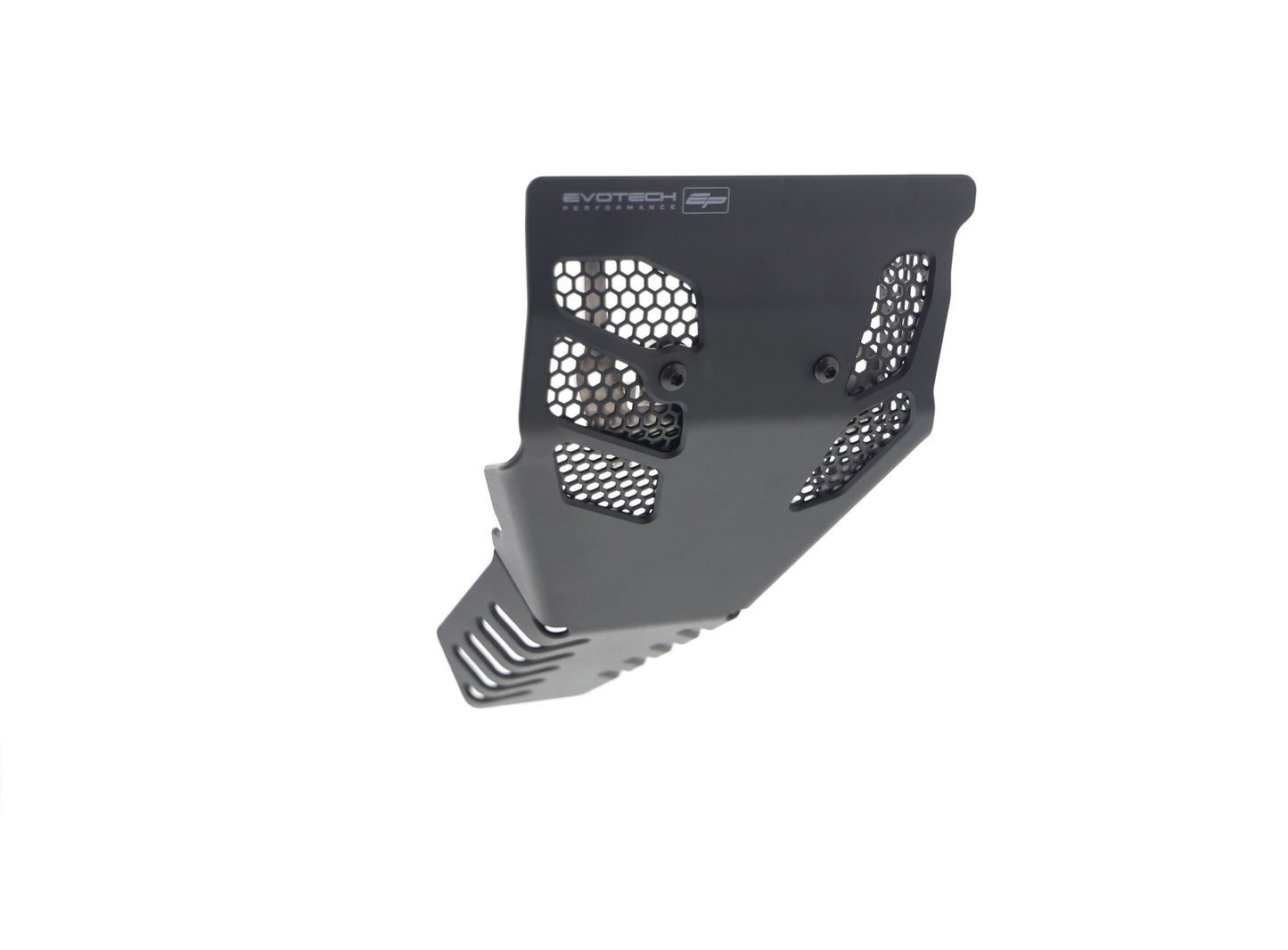 Evotech Ducati Multistrada 1200 S D air Engine Guard Protector 2015 - 2017