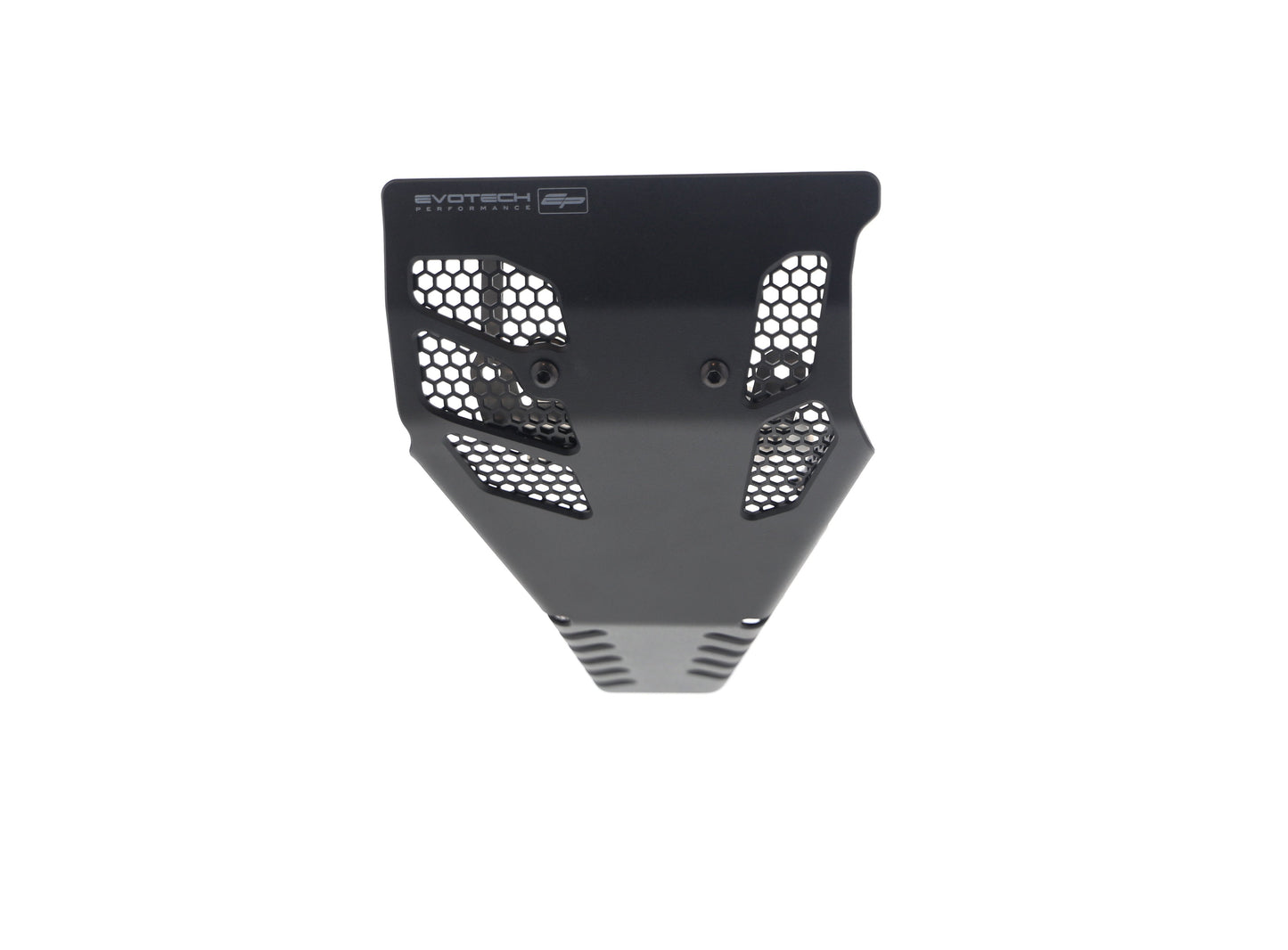 Evotech Ducati Multistrada 1200 S D air Engine Guard Protector 2015 - 2017