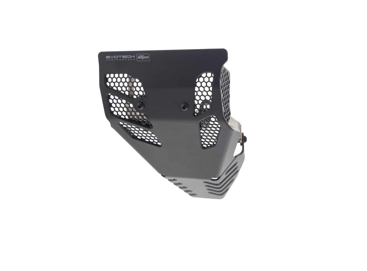 Evotech Ducati Multistrada 1200 S D air Engine Guard Protector 2015 - 2017
