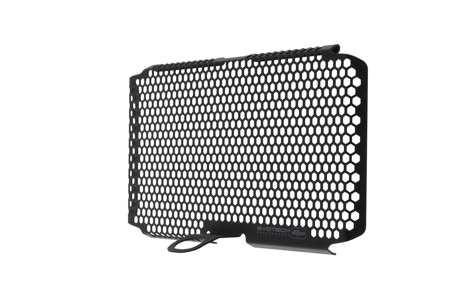 Evotech Ducati Multistrada 1200 Enduro Oil Cooler Guard 2016 - 2018