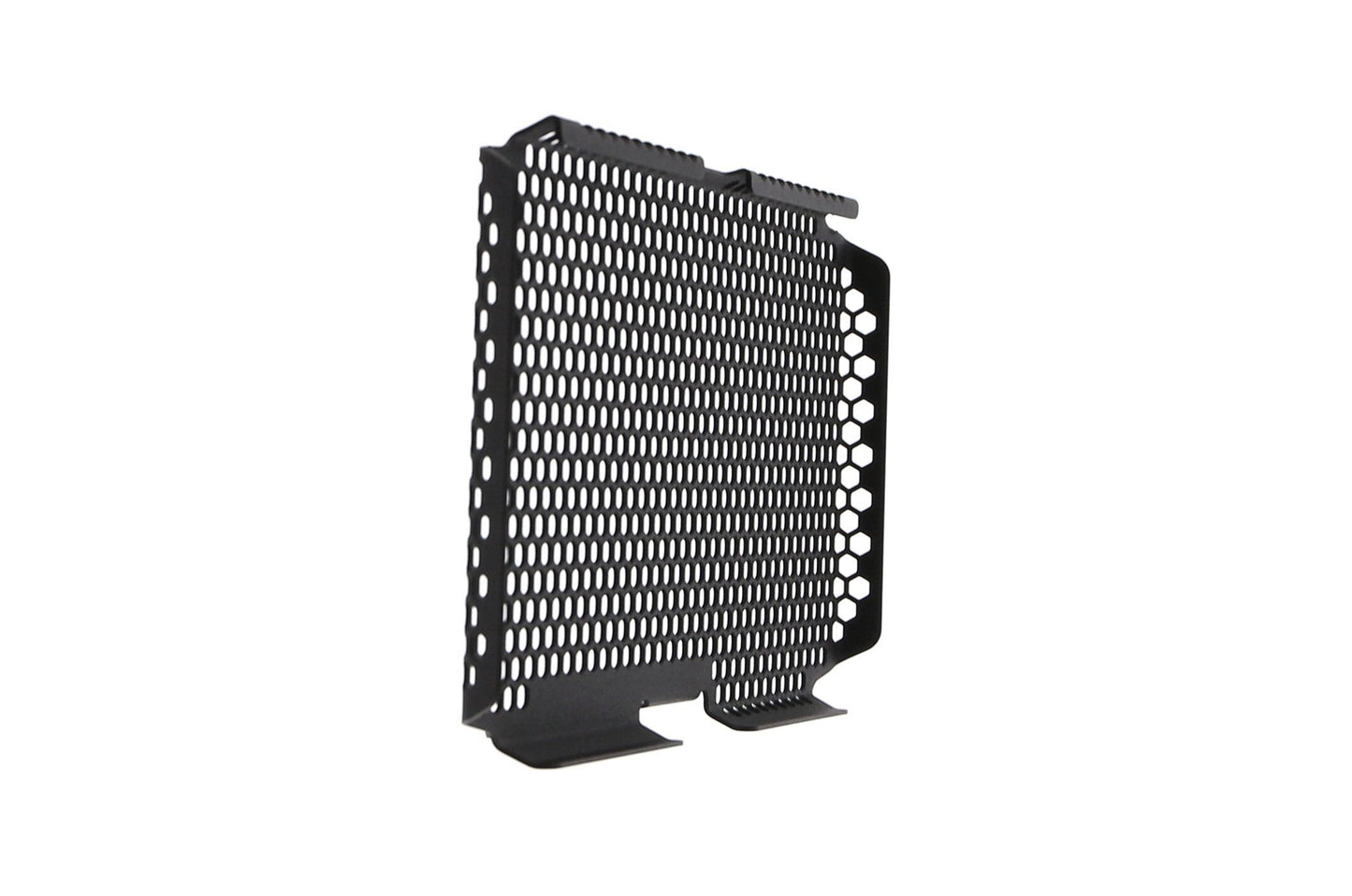 Evotech Ducati Multistrada 1260 S Oil Cooler Guard (2018-2020)