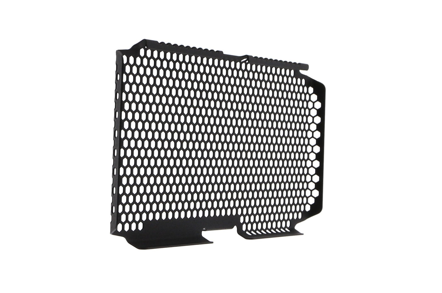 Evotech Ducati Multistrada 1200 Enduro Oil Cooler Guard 2016 - 2018