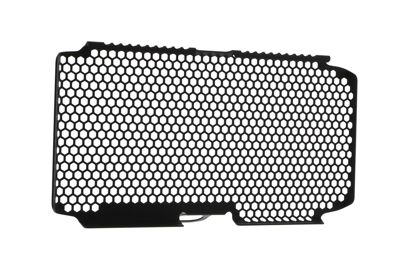 Evotech Ducati Multistrada 1200 Pikes Peak Oil Cooler Guard 2016 - 2017