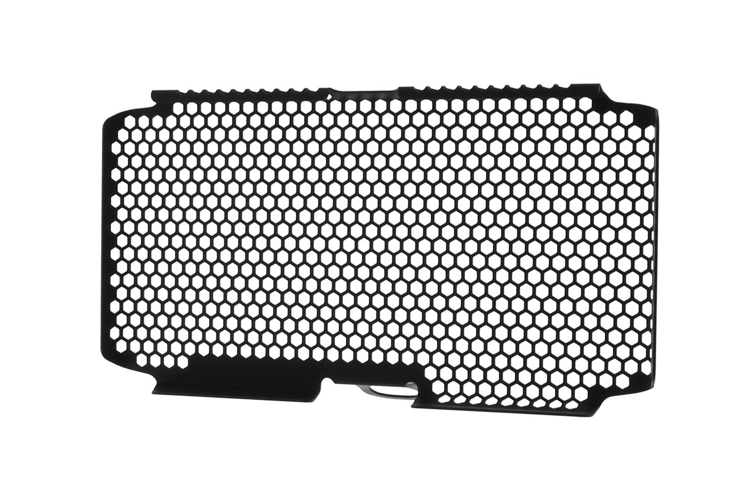 Evotech Ducati Multistrada 1200 Enduro Oil Cooler Guard 2016 - 2018