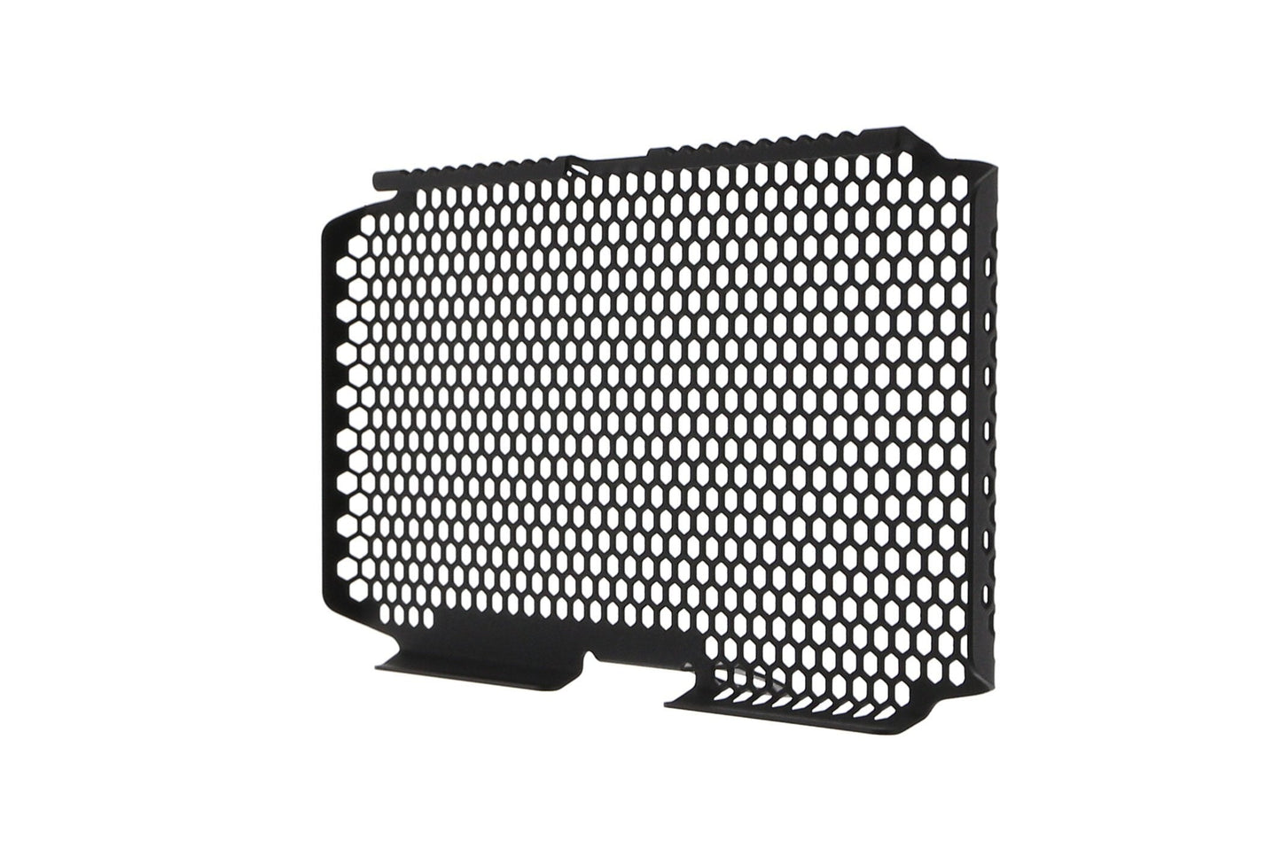 Evotech Ducati Multistrada 1260 D/Air Oil Cooler Guard (2018-2020)